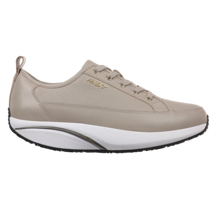 Hara W Warm Taupe MBT Schuhe Damen